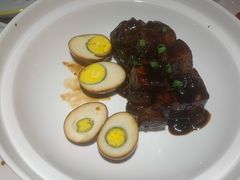 老妈红烧肉（小份）-江南郡府(天宝路店)