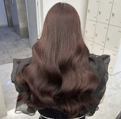 -优加东京秀烫染SALON