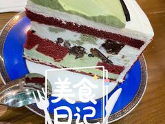 -第戎蛋糕(恒隆广场店)