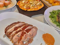 -丝路有约·优雅新疆菜(万宴城店)