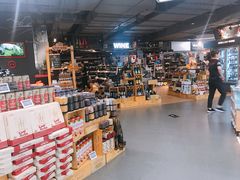店内环境-Olé精品超市(天汇广场店)