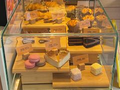 -麦当劳(大栅栏店)