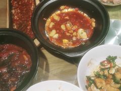 -恋湘小镇(纺织大厦店)
