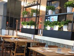 -必胜客(WOW玉泉远洋店)