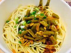 全料热干面-蔡林记(汉街店)