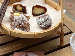 -茶是一枝花泡茶店