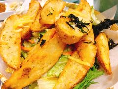 -韩时烤肉(丰科万达广场店)