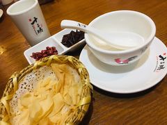 -南拳十三姨·潮汕砂锅粥(世纪金源店)