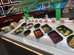 -纽约客美式餐厅(新奥购物中心店)