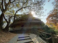 -南京市无想山景区