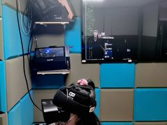 -零纪元VR体验馆·桌游(黄浦店)