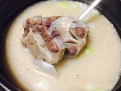 -六七八韩式烤肉·韩国料理(上杭路店)