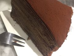 -Awfully Chocolate(来福士广场店)