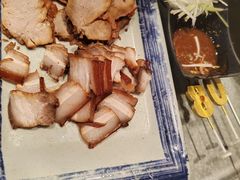 -山南熏肉大饼(辽菜旗舰店)
