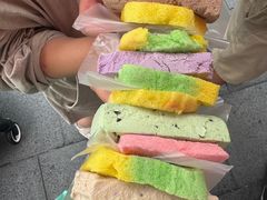-詹爷爷乌节路街头冰淇淋