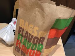 -汉堡王(砂之船奥莱店)