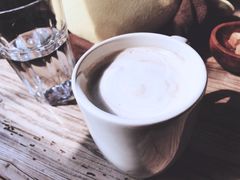 海洋拿铁-Africafe(非洲咖啡)