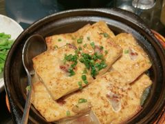-鑫小城故事·藕汤·家常菜(台北一路总店)