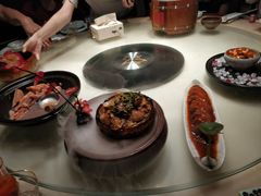 泰椒浸花甲-佬麻雀·新湘菜(珠海金发购物中心店)