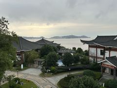 -随园餐厅自助早餐(祥生大酒店)