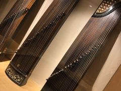 -中国民族乐器博物馆