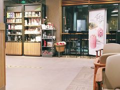 -星巴克(扬州珍园店)