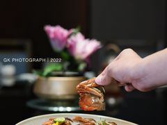 -富淳饭店(陆家嘴保利广场店)