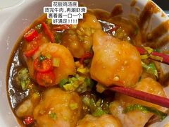 -潮正和潮汕牛肉火锅·老字号(番禺万达店)