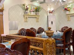 -新疆伊宁远征餐厅