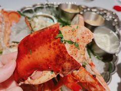 -壳里西餐厅Coquille Seafood Bistro(蒙自路店)