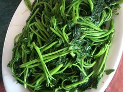 -天强农家菜馆