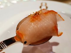 金鱼饺-8餐厅(新葡京酒店)