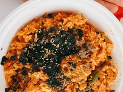 经典石锅拌饭-土大力韩式烤肉料理(39年·和平路店)