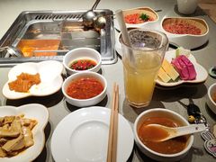 -海底捞火锅(卓为城生日主题店)