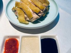 -新加坡海鲜(国贸商城店)