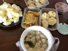 鲜肉馄饨-蔡林记(珞狮南路店)