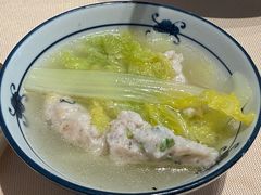 -侨美食家·粤菜(体育西路店)