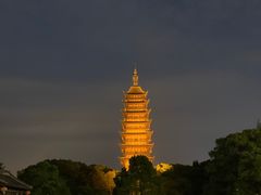 -常熟方塔园