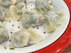 -土菜水饺村(宁夏路店)