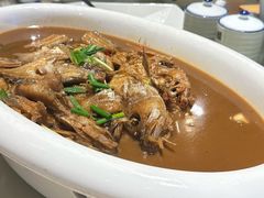 -绍兴老味道·非遗门店(银泰城店)