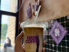 -HANA COFFEE(长寿路店)