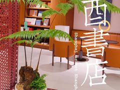 -二酉书店TOYOU BOOKS