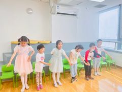 -蓝话筒·少儿成人演讲口才·主持朗诵·戏剧表演(大华第一坊店)