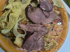 -大福来锅巴菜(古文化街店)