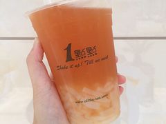 -1点点(永康丽州中店)