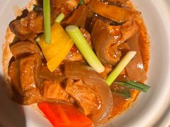 -晓粤·惹味粤菜(凯德乐峰广场店)