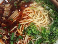 iphone_upload_pic-马子禄牛肉面(金宝街店)