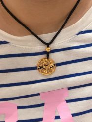 点击看大图 -周大福CHOW TAI FOOK(长寿路189弄购物中心店)