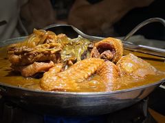 -黑土印象菜馆(三元桥店)