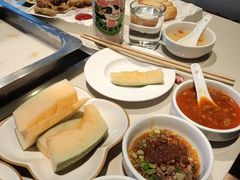 -海底捞火锅(劲松店)